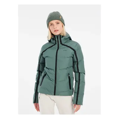 Women's ski jacket Protest PRTONYX