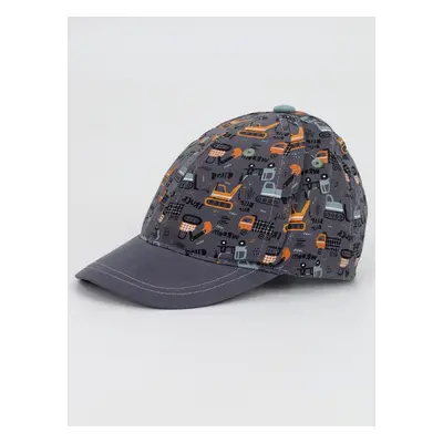 Yoclub Kids's Boys' Baseball Cap CZD-0673C-A100