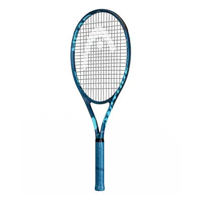 Head MX Attitude Elite Blue L2 Tennis Racket