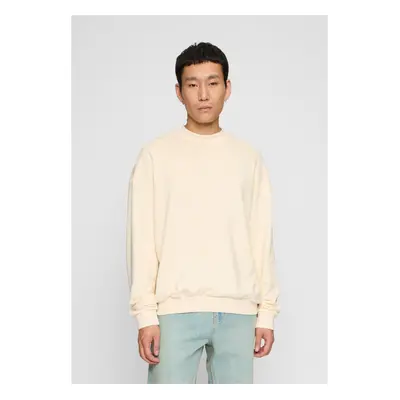 Men's Terry Crew sand sweatshirt