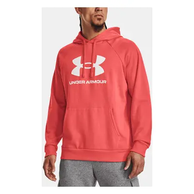 Férfi kapucnis pulóver Under Armour