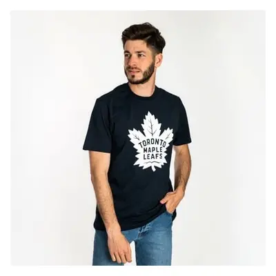 Pánské tričko Brand NHL Toronto Maple Leafs Imprint ’47 Echo Tee