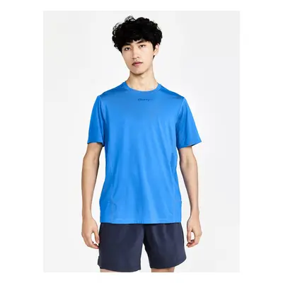 Men's T-shirt Craft ADV Essence SS Blue