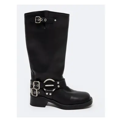 Big Star Woman's Boots 906