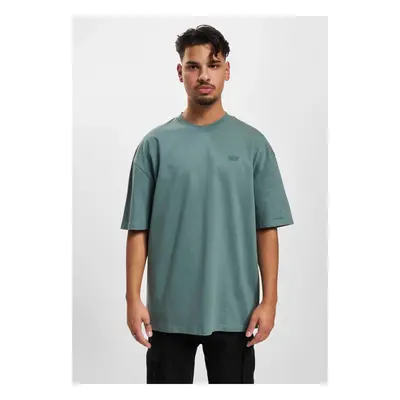 Men's T-shirt Work green