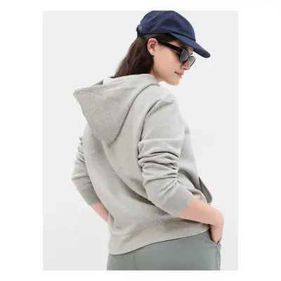 Sweatshirt with GAP logo - Women