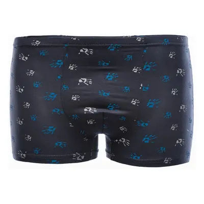 Edoti Men's underpants U222