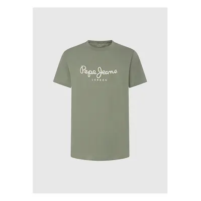 Khaki men's Pepe Jeans - Men's