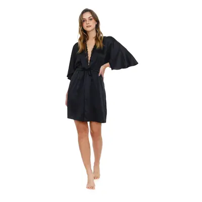 Doctor Nap Woman's Bathrobe SWW.5102