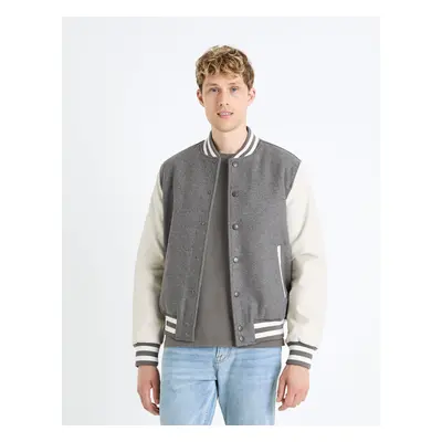 Celio Bomber Jacket Fuvarsi - Men