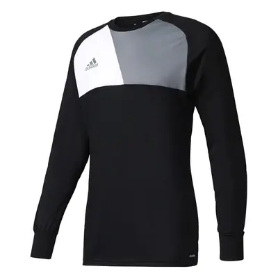 Brankářský dres adidas Assita GK Junior, černá