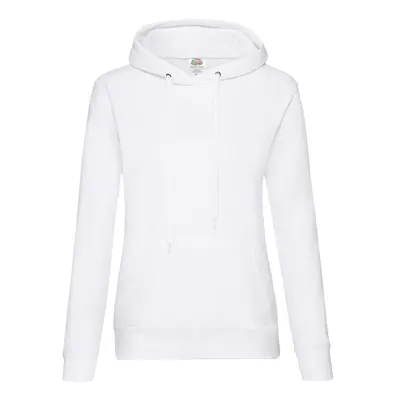 FRUIT OF THE LOOM F81•Ladies Hooded Sweat