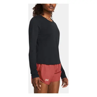 Under Armour Women's T-shirt UA Launch Longsleeve - Women's