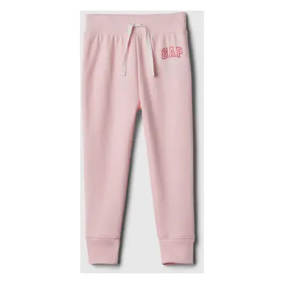 GAP Kids sweatpants french terry - Girls