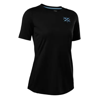 Fox Ranger Calibrated Drirelease Ss Women's Cycling Jersey