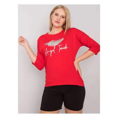 Blouse-RV-BZ-6873.53P-red