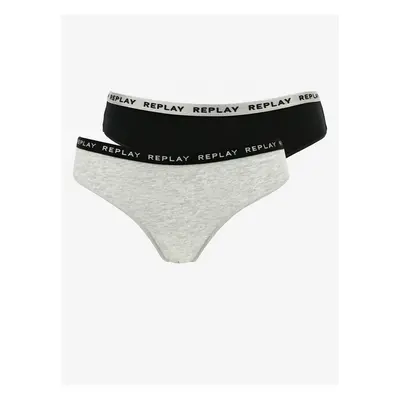 Replay Panties - Women