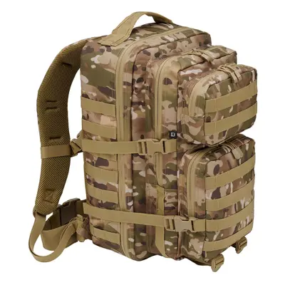 U.S. Cooper Large Tactical Camo Backpack