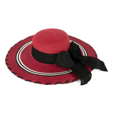 Art Of Polo Woman's Hat Cz23150-5