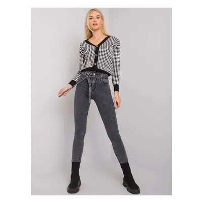 Trousers-NM-SP-L77.73-dark grey