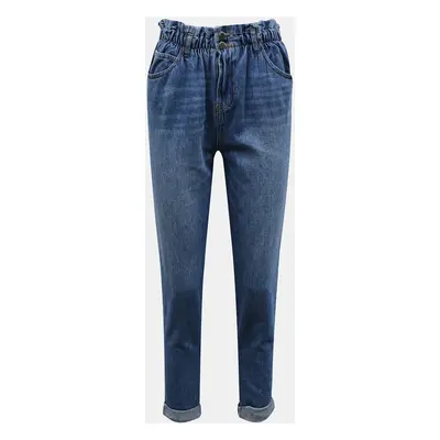 Blue slim fit jeans TALLY WEiJL - Women