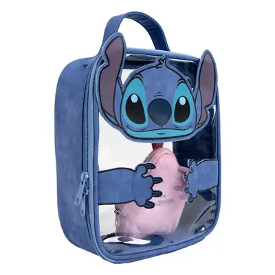 TOILETRY BAG TOILETBAG STITCH