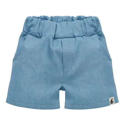 Pinokio Kids's Sailor Shorts