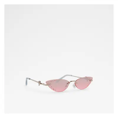 Aldo Barbiecateye Glasses - Women's