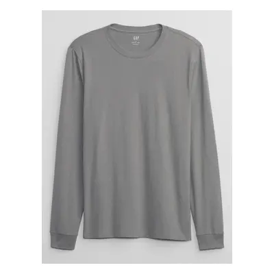 GAP Long Sleeve T-Shirt - Men