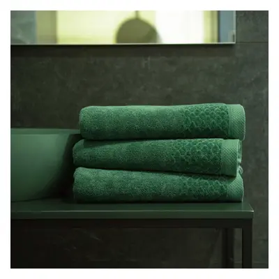 Zwoltex Unisex's Towel Primavera ZE-001T