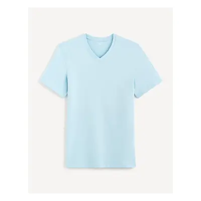 Celio T-Shirt Debasev - Men's