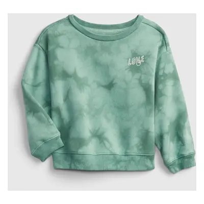 GAP Children's Sweatshirt Dolman Crew - Girls