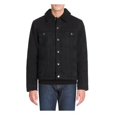 Celio Denim Jacket Judensherp - Men's