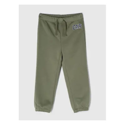 GAP Baby sweatpants with logo - Boys