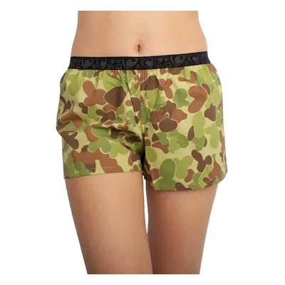 Women's boxer shorts Represent duckhunter