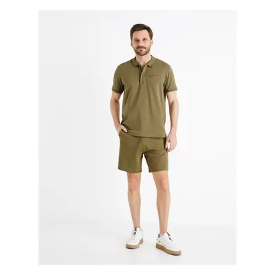 Celio Tracksuit Shorts Docomfort - Men