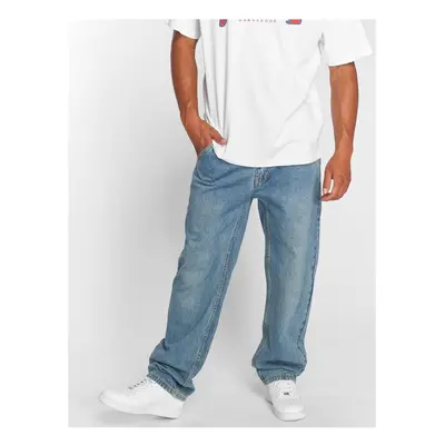 Men's Brother jeans light blue