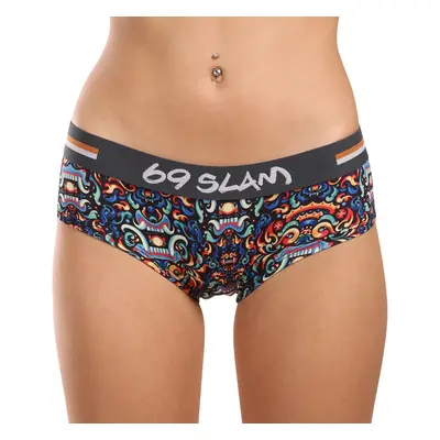 Women's panties 69SLAM TOTEM BALI