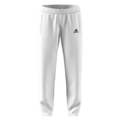 adidas Men's Tennis Pants White/Black