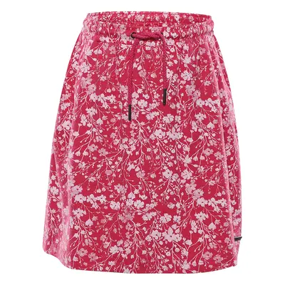 Children's skirt ALPINE PRO ZIRIDO jazzy variant pc