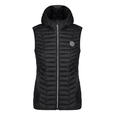 Women's vest LOAP ILLIFIE Black