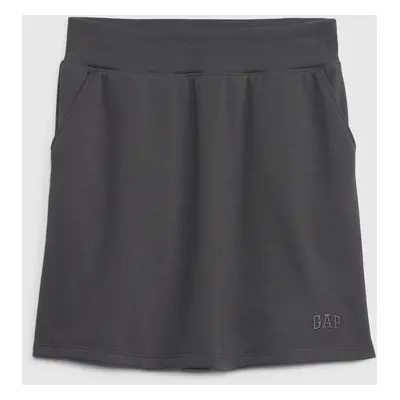 Children's skirt with GAP logo - Girls