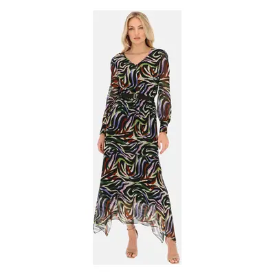 L`AF Woman's Dress Aida