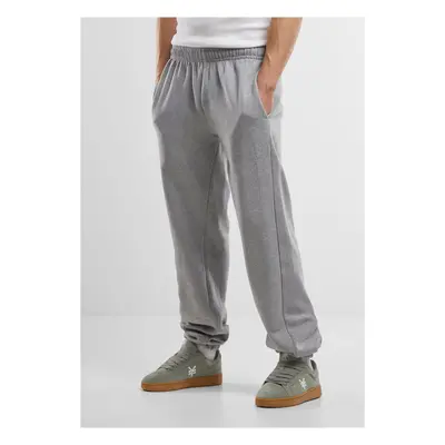 Men's Basic Loose sweatpants gray