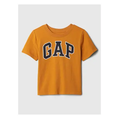 GAP Baby T-shirt with logo - Boys