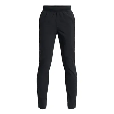 Boys' sweatpants Under Armour Unstoppable Tapered Pant