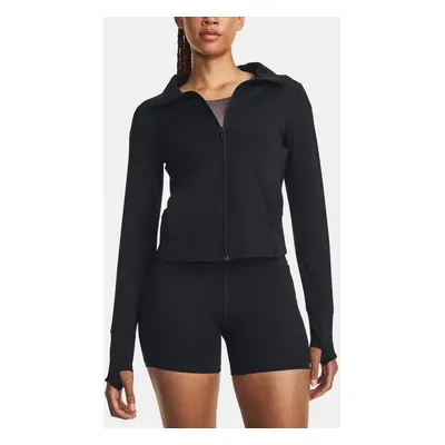 Under Armour Meridian Jacket-BLK - Women