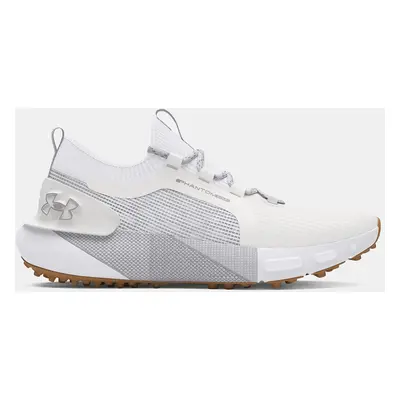 Under Armour Shoes UA Phantom Golf-WHT - Men's