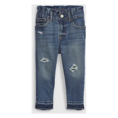 GAP Kids jeans mom - Girls