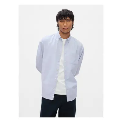 GAP Oversize Oxford Big Shirt - Men's